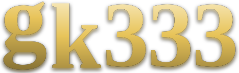 gk333 logo